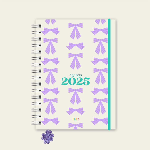 Agenda 2025 - Equilíbrio