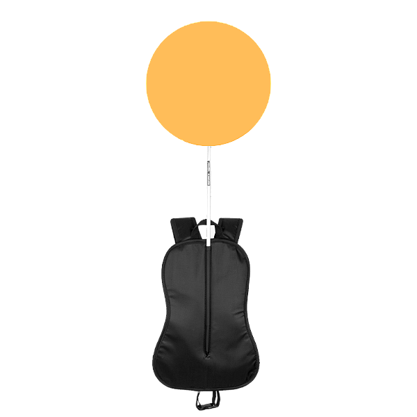 MOCHILA PIRULITO SLIM-  PROPAGANDA
