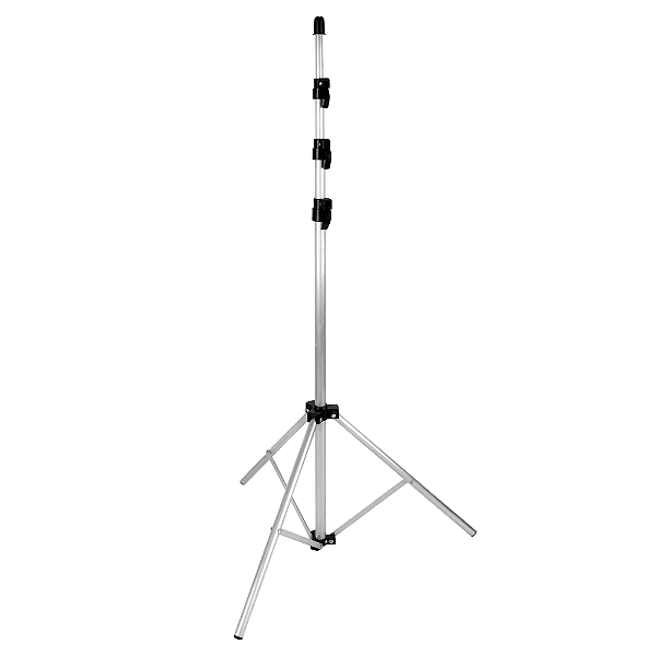 Porta Banner - Tripé Pedestal - 3m