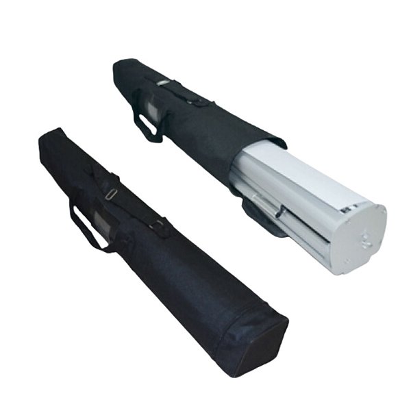 Roll-up 80x200 Estrutura