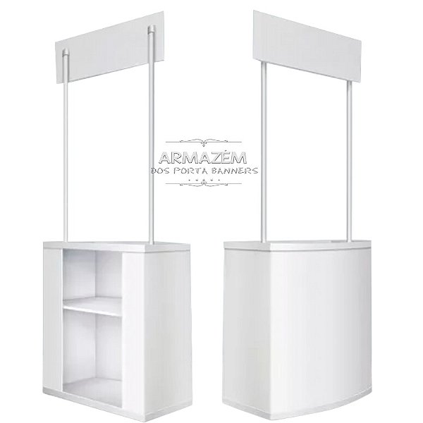 Stand (balcão) PDV Life