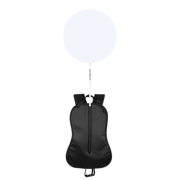 MOCHILA PIRULITO SLIM-  SEM ADESIVOS