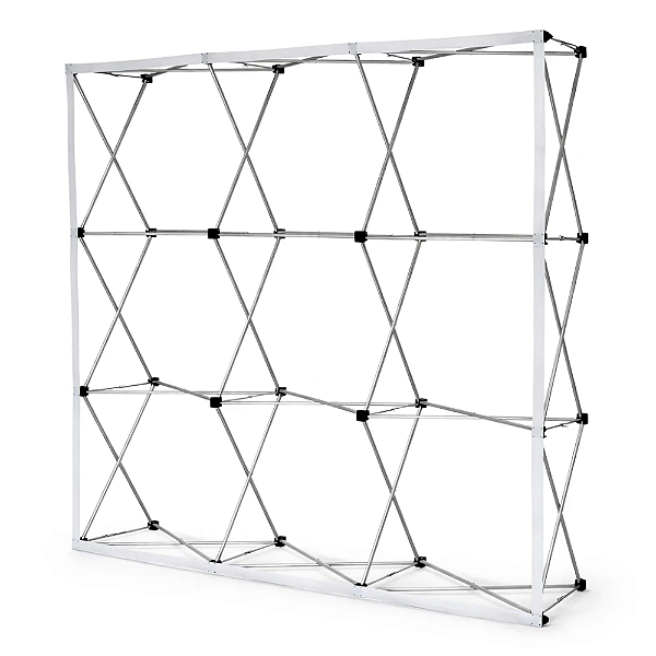 PAINEL PANTOGRÁFICO RETRATIL 230x230