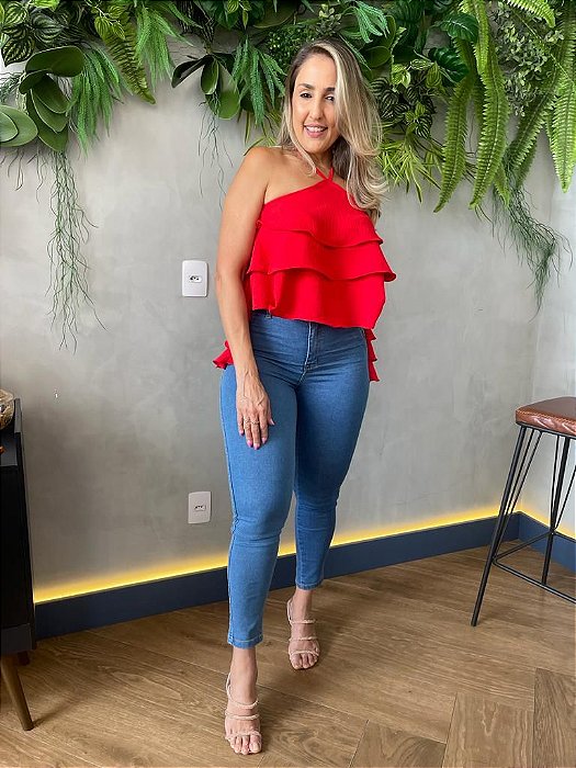 SUPER LEGGINGS JEANS