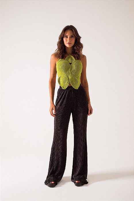 THE CALÇA RAIA