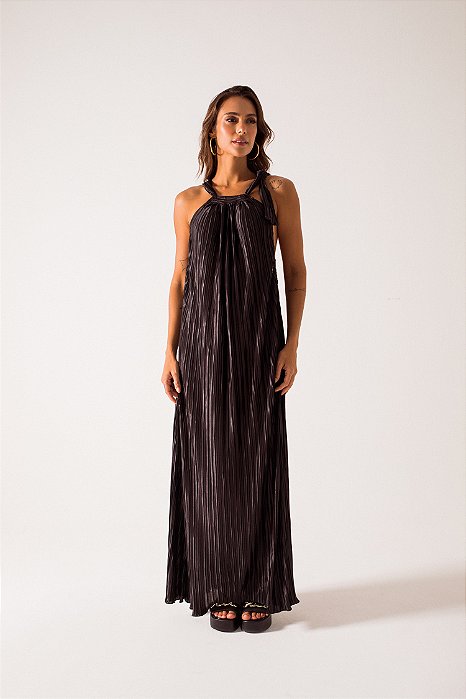 THE DRESS AIMEE