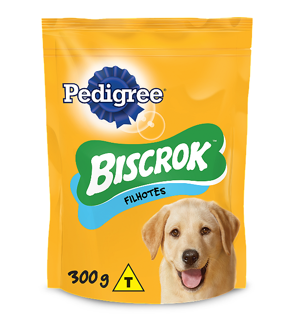 BISCROK JUNIOR 300GR