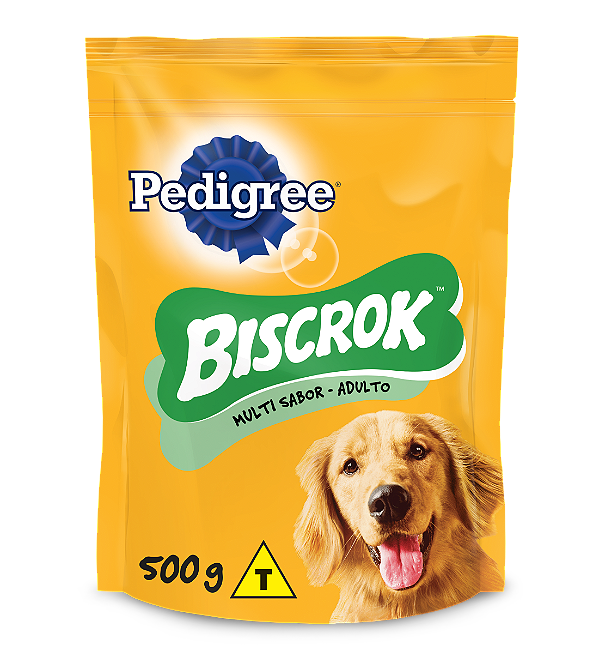 BISCROK ADULTO MULTI 500GR