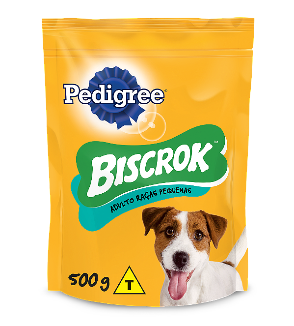 BISCROK RP MINI 500GR