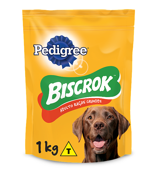 BISCROK RG MAXI 1KG