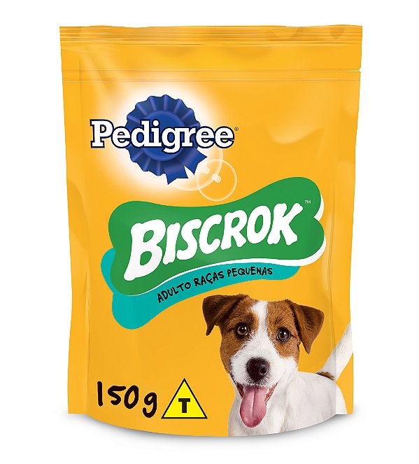 BISCROK RP MINI 150GR