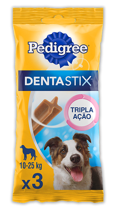 PED. DENTASTIX RM 75GR