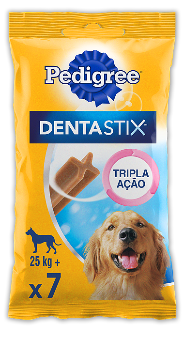 PED. DENTASTIX RG 270GR