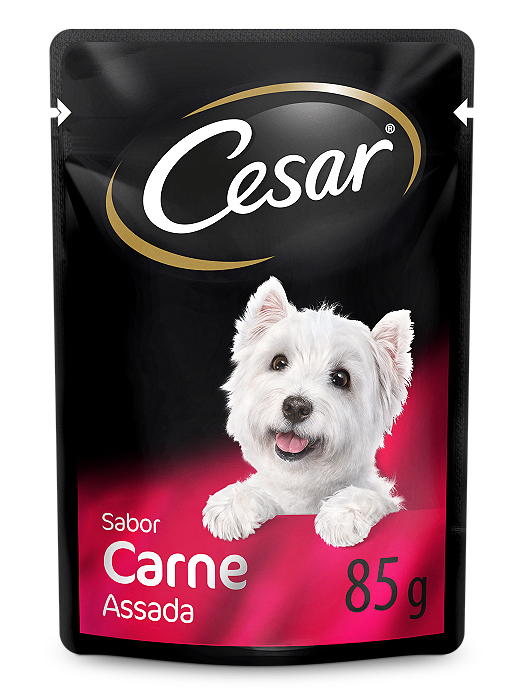 CESAR SACHE AD CARNE ASSADA
