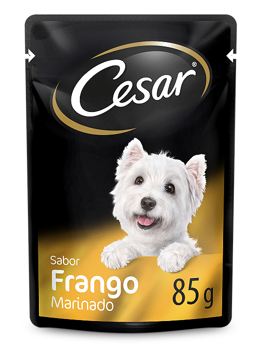 CESAR SACHE AD FRANGO MARINADO