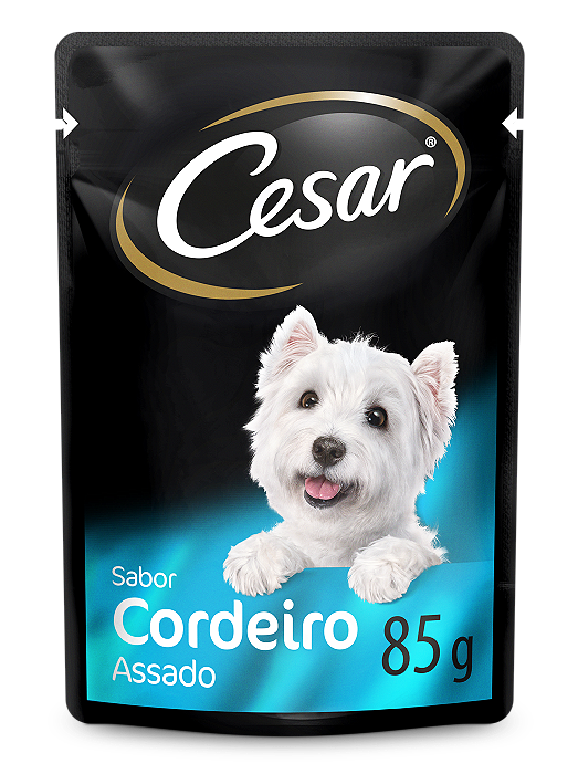 CESAR SACHE AD CORDEIRO ASSADO