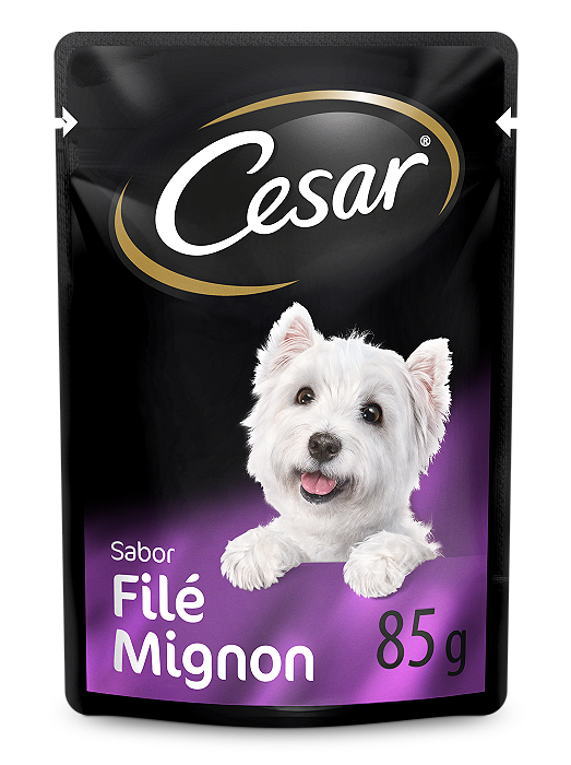 CESAR SACHE AD FILET MIGNON MOLHO