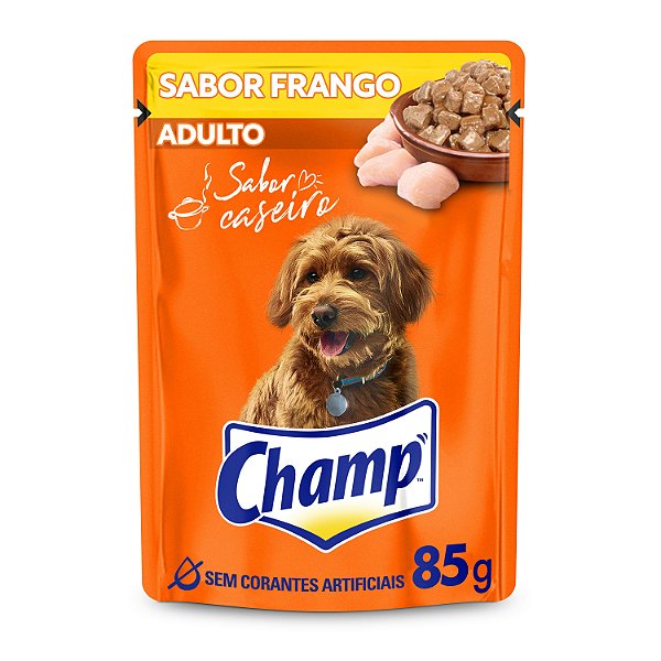 CHAMP SACHE AD FRANGO