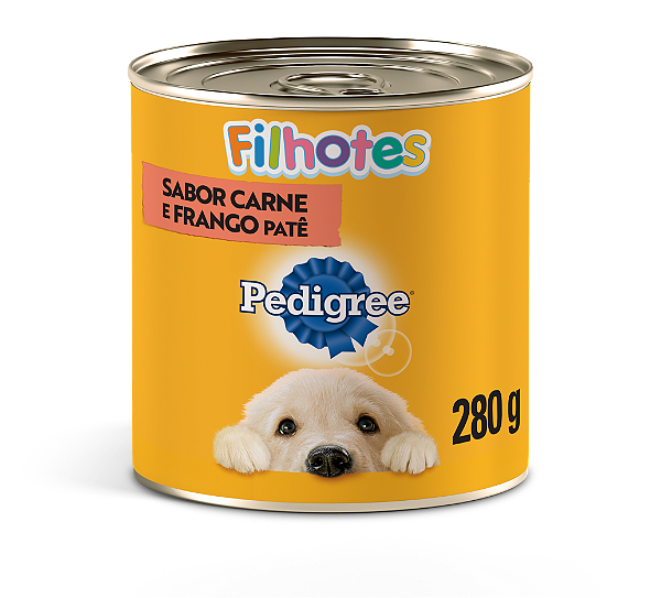 PED. LATA JR. CARNE & FRANGO