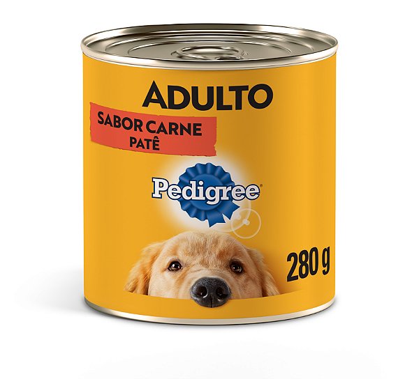 PED. LATA CARNE PATE
