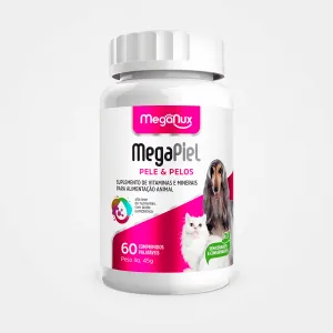 MEGA PIEL 60 COMP.