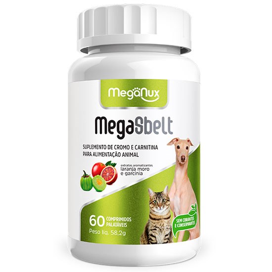 MEGA SBELT 60 COMP.