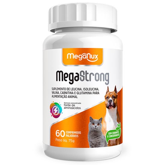 MEGA STRONG 60 COMP.