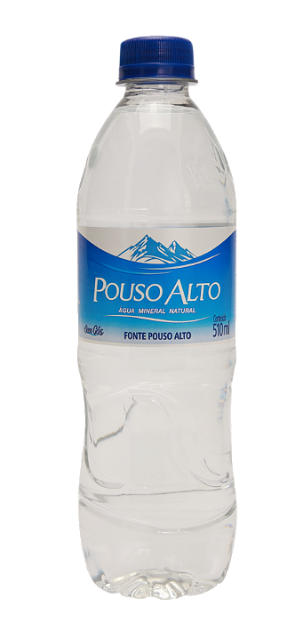 AGUA MIN. NAT. S/G 12X 510 ML