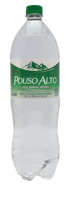 AGUA MIN. NAT. C/G 6X 1,5 L