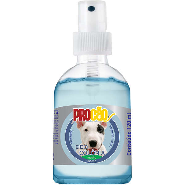 PROCAO DEO COLONIA MACHO