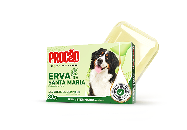 PROCAO SABONETE ERVA ST MARIA 75GR