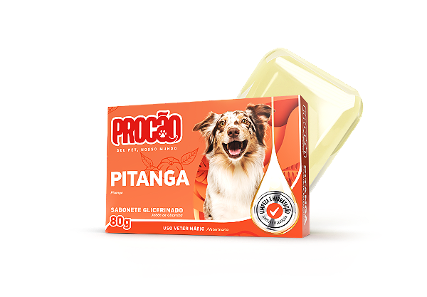 PROCAO SABONETE PITANGA 75GR