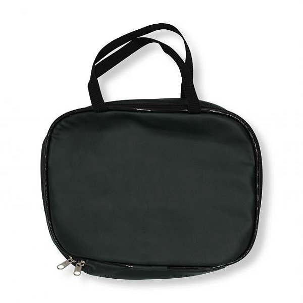 Estojo Bolsa nécessaire Auriculoterapia