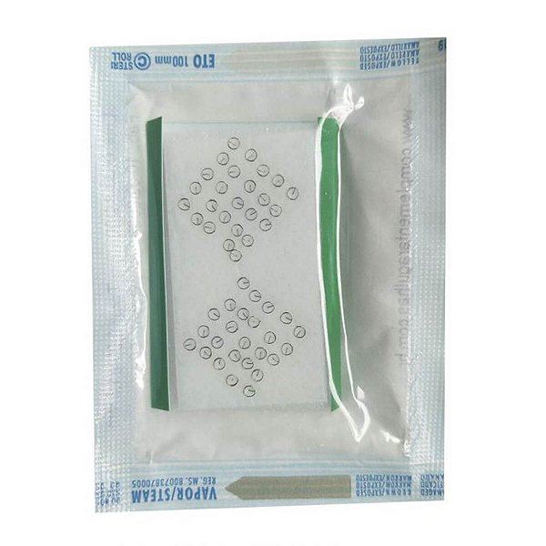 Agulha Auricular com 50un - Complementar