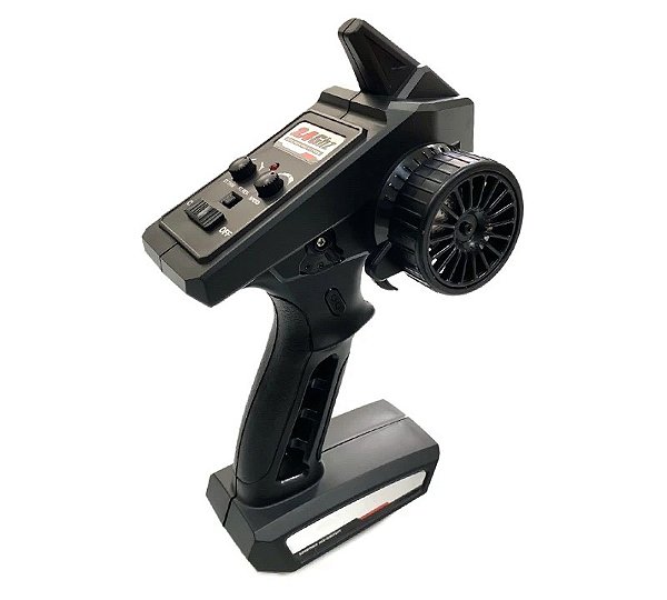 Rádio Controle para Automodelo Conquer SCY 16102