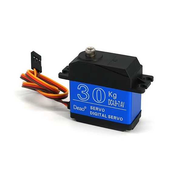 Servo Motor 30KG 180 graus TD-8130MG