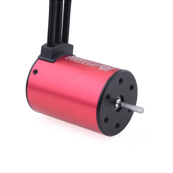 Motor Brushless para Automodelo Surpass 3650 3100 KV