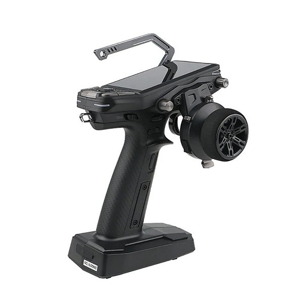 Rádio Controle Flysky FS-G11P 11CH + receptor FS-R11P