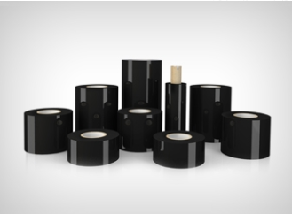 RIBBON RESINA TEXTIL