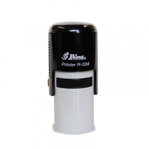 CARIMBO PRINTER R524 tam 2,2 cm