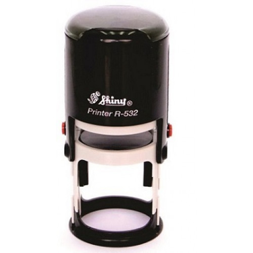CARIMBO AUTOMÁTICO PRINTER R532 tam 3,2 cm