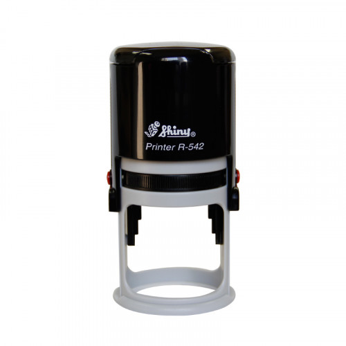 CARIMBO AUTOMÁTICO PRINTER R542 tam 4,2 cm