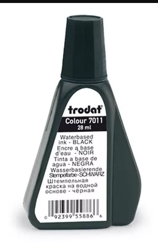 TINTA TRODAT - 28ML