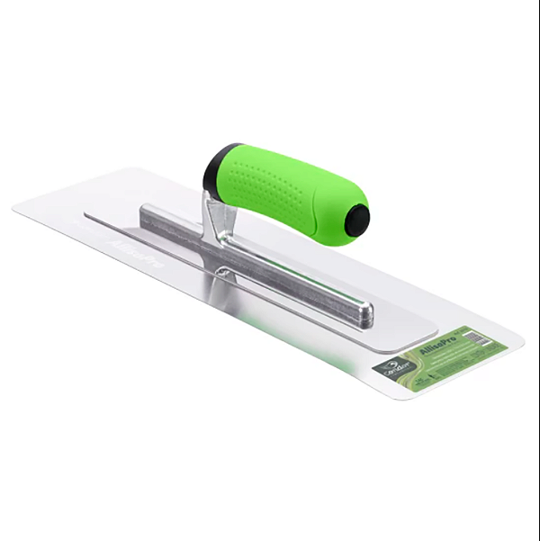 Desempenadeira de Punho Condor AlissaPro Profissional Aço Inox Flexível