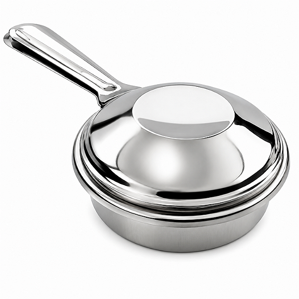 Queimador Inox Rechaud Fondue Espiriteira Profissional Prime