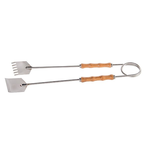 Pegador para Churrasco Kort 46cm