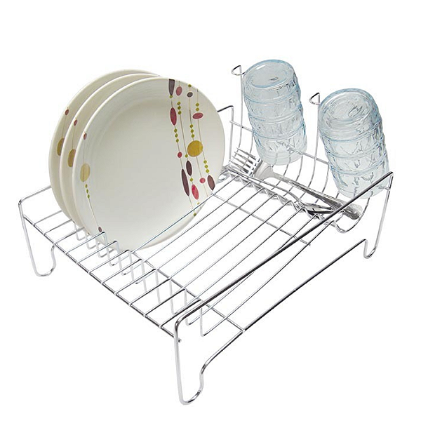 Escorredor de Louças  Moderno e Compacto para Cozinha