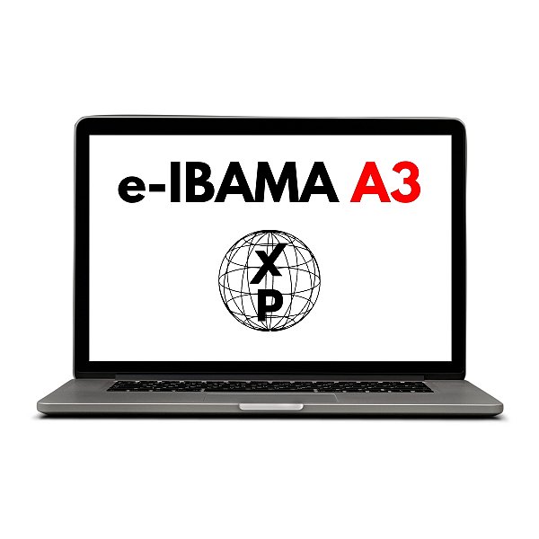 Certificado Digital e-IBAMA SISPASS A3 36 Meses de Validade Nuvem