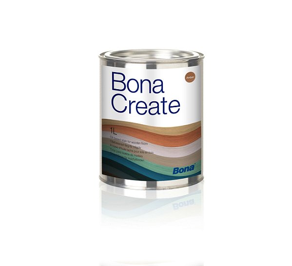 Bona Create 1L  Ice