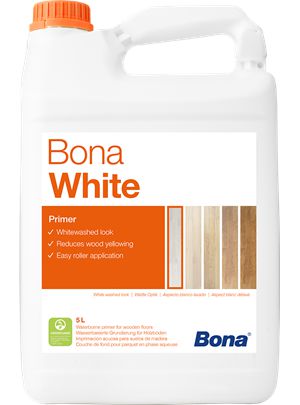 Bona  Prime White 5L